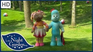 In the Night Garden  Igglepiggle and Upsy Daisy Song [upl. by Savannah]