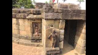 Yogini Temples of India Hirapur 64 Yogini temple [upl. by Roselyn]