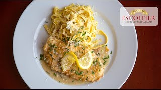 How To Make Chicken Francaise [upl. by Leveridge]