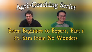 Agricola from Beginner to Expert Part 1 [upl. by Meador]