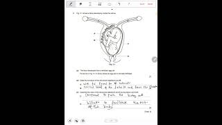 Biology Revision GCE amp G12 ECZ [upl. by Tehr]