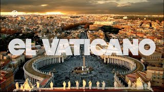 El Vaticano Italia 4 [upl. by Nevai]