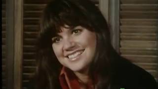 Rare Linda Ronstadt 1970s interview talks about The Eagles [upl. by Laroc]