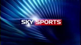 Sky Sports 2 Startup  April 2008 [upl. by Lairret]