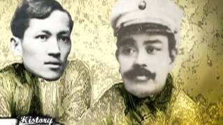 History with Lourd Gen ANTONIO LUNA [upl. by Ephram]