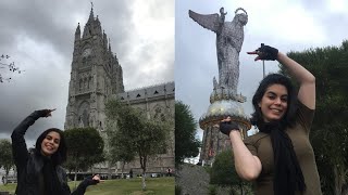 Lugares turísticos y modernos de Quito 2021🇪🇨 Que hacer y visitar en Quito Ecuador  Geleocos [upl. by Yarised]