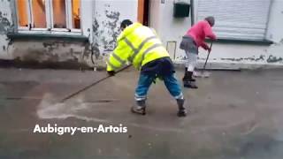 Orages  inondations dans le PasdeCalais [upl. by Jeremias]