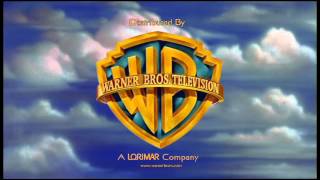 Warner Bros Television logo December 2012 WS with All Musical Themes [upl. by Eornom169]