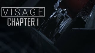 Visage  Full Chapter 2 Dolores Walkthrough No Commentary [upl. by Leahcimaj]