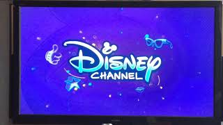 Disney Channel New Graphics Intermission and Bumpers 2019 [upl. by Brawley]