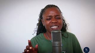 Rose Muhando Ndivyo Ulivyo Cover VersionSaviour Akoth [upl. by Maccarone]