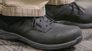 ComfortPro work shoes from Red Wing Shoes [upl. by Adnoval443]