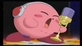 Kirbys Bad Singing HD [upl. by Yssor]