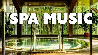 Relax Music  Luxury Spa Music ▪ Background Spa Jazz Piano Music [upl. by Luanne]