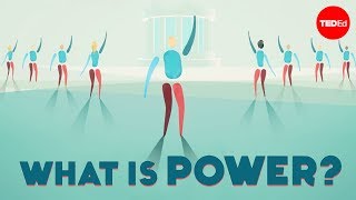 How to understand power  Eric Liu [upl. by Ceporah108]