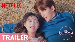 Lovestruck in the City  Official Trailer  Netflix ENG SUB [upl. by Nylissej]