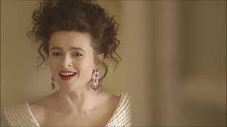 Helena Bonham Carter Singing Both Sides [upl. by Nylsirk158]