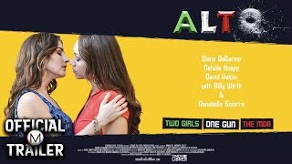 ALTO 2015  Official Trailer  HD [upl. by Enilorak111]