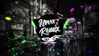 DJ GRATATATA TRATATA TATA TIKTOK REMIX TERBARU FULL BASS 2021  DJ NOVA REMIX [upl. by Job]