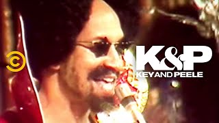 You Gotta Hear This Funk Band  Key amp Peele [upl. by Alayne]