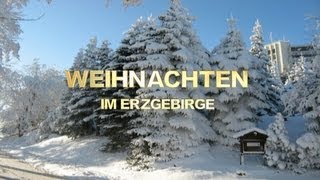 Weihnachten im Erzgebirge  MeikelTVde [upl. by Skantze]