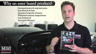 Motul 300V Oil Review How Motul Differs from quotRegularquot Synthetic Oils with Ron [upl. by Innoc]