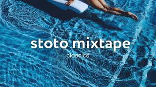 STOTO MIXTAPE CLASSICS [upl. by Almeeta598]