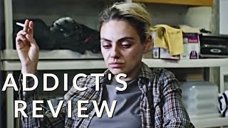 Four Good Days Trailer Mila Kunis An ADDICTS REVIEW [upl. by Sirah852]