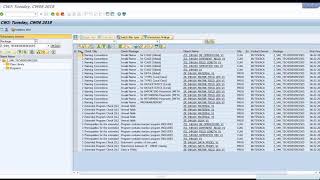 ABAP Test Cockpit ATC  Overview [upl. by Renraw]