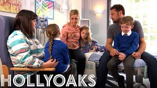 Hollyoaks Time to Explain [upl. by Whitnell]