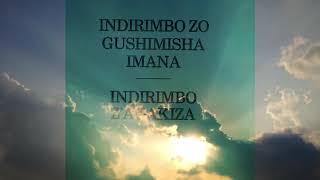 AMASEZERANO YOSE INDIRIMBO YO MU GITABO By Aime uwimana [upl. by Yblek19]