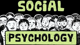 What is Social Psychology An Introduction [upl. by Rases]