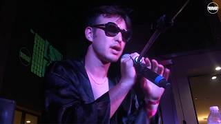 Joji Boiler Room Los Angeles Live Set [upl. by Attenohs]