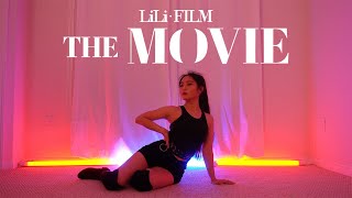 LILI’s FILM The Movie  Lisa Rhee Dance Cover [upl. by Atteynad]