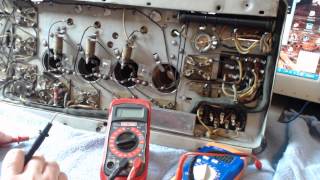 1929 Philco Model 86 Restore Part 1 [upl. by Erhard522]