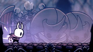 Hollow Knight  Any No Major Glitches  Watcher Knights 54s Soul Catcher [upl. by Bradan]