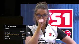 2019 World Bowling Tour Finals [upl. by Gnahc]