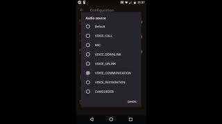 Blackbox Hidden Call Recorder Review  Appolicious [upl. by Carn157]