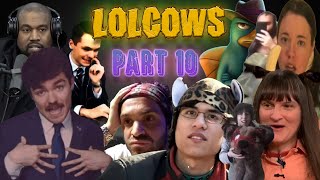 Mister Metokur  Lolcows Collection Part 10 [upl. by Cordier]