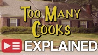 Too Many Cooks EXPLAINED [upl. by Shaine640]