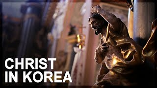 When Korea turned Christian [upl. by Hound]