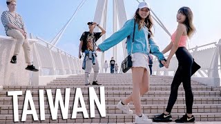 GIRLFRIENDS BIRTHDAY TRIP  TAIWAN [upl. by Galitea]