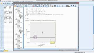 Multiple Comparisons  SPSS [upl. by Reinhardt]