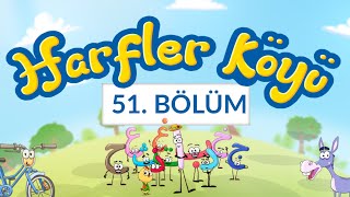 Harfler Köyü  51Bölüm [upl. by Ful]