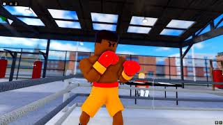 Prize Fighter trailer [upl. by Pawsner187]