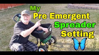 How To Calibrate Your Lawn Spreader [upl. by Emilio]