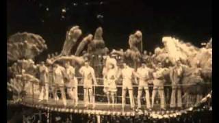 Mistinguett quotCest Vraiquot Bal des Petits Lits Blancs 1934 2 [upl. by Semajwerdna]