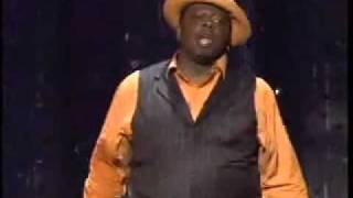 Cedric The Entertainer valentines Day Comedy Jam [upl. by Yetti]