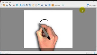 Tracing an image using Inkscape [upl. by Aneroc]