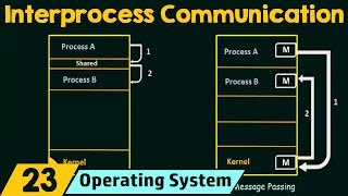 Interprocess Communication [upl. by Farris709]